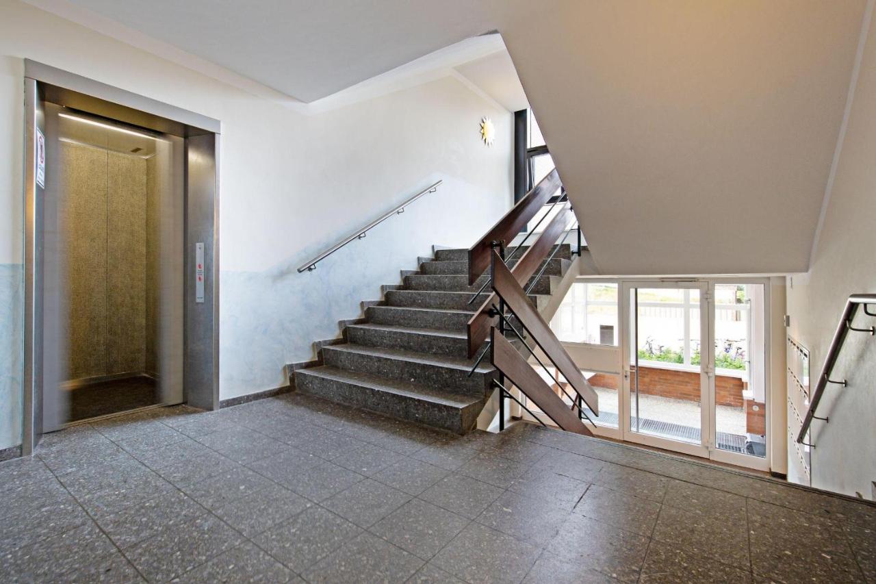 Lieblingsplatz Apartment List Exterior foto